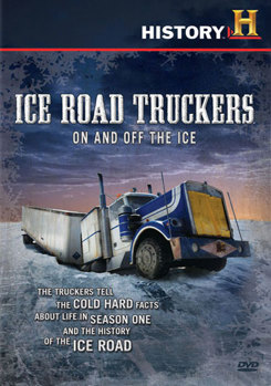 Ice Road Truckers: On/off Ice