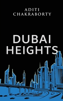Paperback Dubai Heights Book