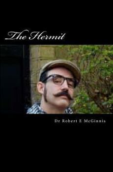 Paperback The Hermit: Wisnook Series Book