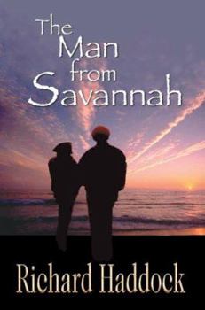 Paperback The Man From Savannah Book