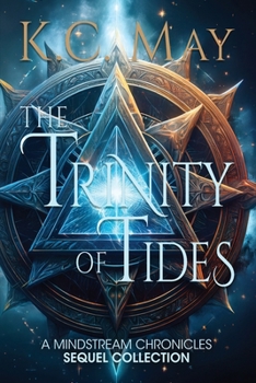 Paperback The Trinity of Tides Book