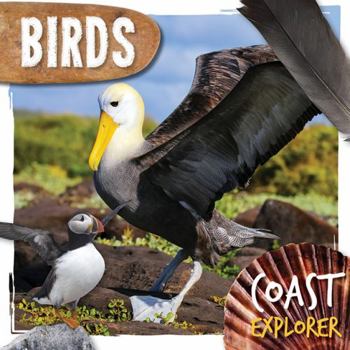 Library Binding Birds Book