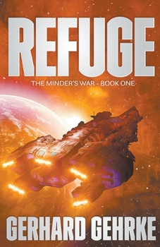 Paperback Refuge Book