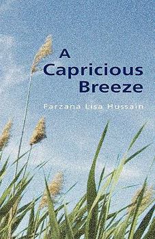 Paperback A Capricious Breeze Book