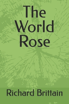 Paperback The World Rose Book