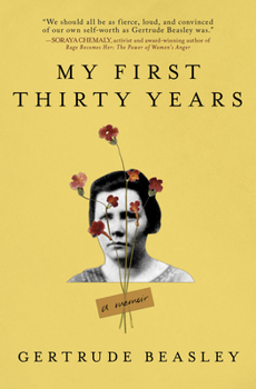 Paperback My First Thirty Years: A Memoir Book