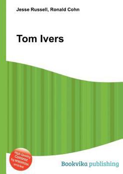 Tom Ivers