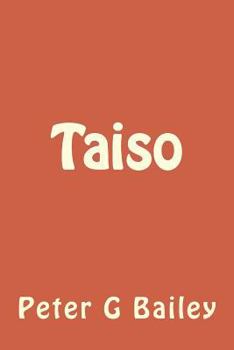 Paperback Taiso Book