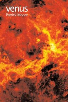 Paperback Venus Book