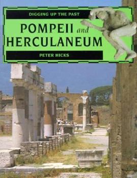 Hardcover Pompeii and Herculaneum Hb Book
