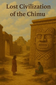 Lost Civilization of the Chimu (Ancient Civilizations)