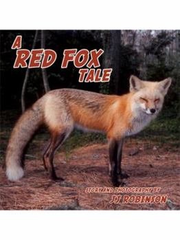 Paperback A Red Fox Tale Book