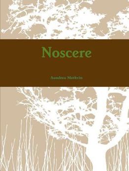 Paperback Noscere Book