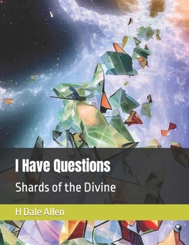 Paperback I Have Questions Book