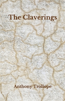 Paperback The Claverings: Beyond World's Classics Book