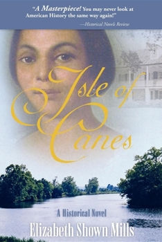 Isle of Canes (paperback)