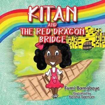 Kitan and the Red Dragon Bridge