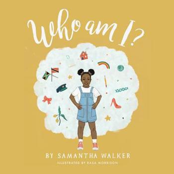 Paperback Who Am I? Book