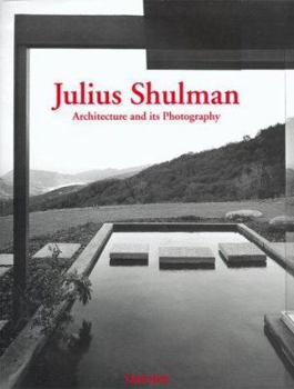 Hardcover Julius Shulman: Architecture and Its Photography Book