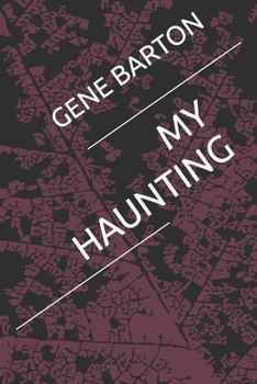 Paperback My Haunting Book