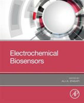Paperback Electrochemical Biosensors Book