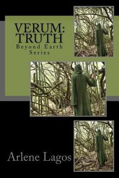 Paperback Verum: Truth: Beyond Earth Series Book