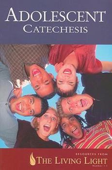 Paperback Adolescent Catechesis Book