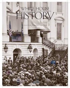 Hardcover White House History: [Collection 3, Numbers 13 Through 18] Book