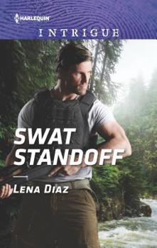 SWAT Standoff - Book #5 of the Tennessee SWAT