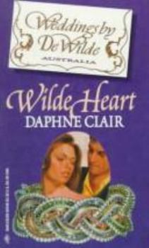 Mass Market Paperback Wilde Heart Book