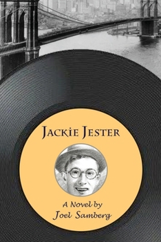 Paperback Jackie Jester Book