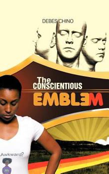 Paperback The Conscientious Emblem Book