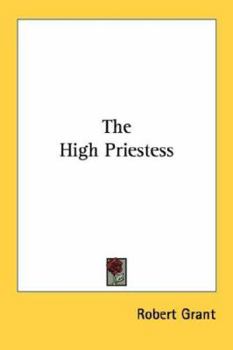 The High Priestess