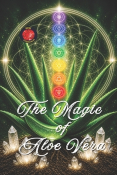 The Magic of Aloe Vera: Healing, Regeneration, and Energy Reprogramming.