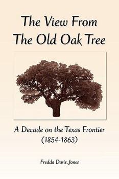 Hardcover The View From the Old Oak Tree Book