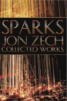 Paperback Sparks Book