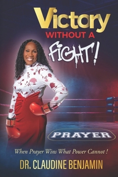 Paperback Victory Without a Fight Book