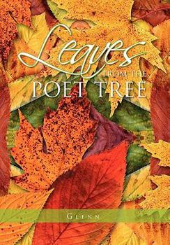 Hardcover Leaves from the Poet Tree Book