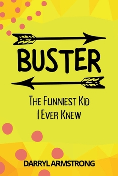 Paperback Buster Book