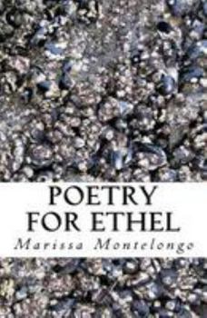 Paperback Poetry for Ethel Book