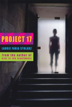 Hardcover Project 17 Book