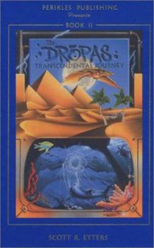 Hardcover The Dropas: Transcendental Journey Book