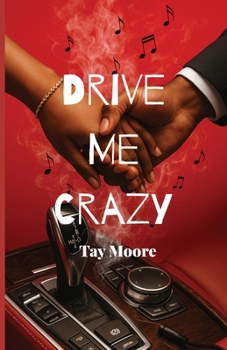 Paperback Drive Me Crazy Book