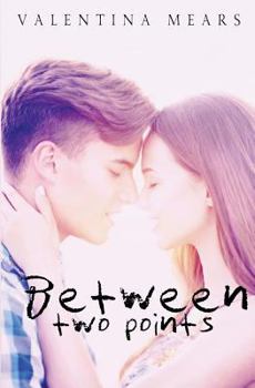 Paperback Between two points [Italian] Book