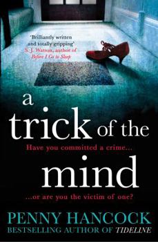 Paperback A Trick of the Mind Book