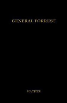 Paperback General Forrest Book