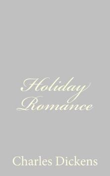 Paperback Holiday Romance Book