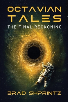 Octavian Tales: The Final Reckoning