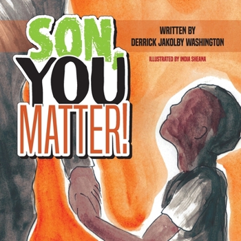 Paperback Son You Matter Book