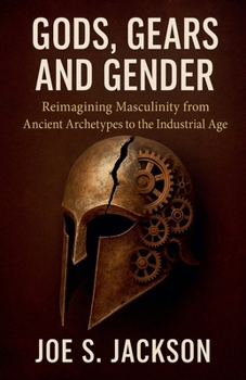Paperback Gods, Gears, and Gender Book